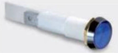 Bulgin C027500LAU LED-signallampa Bulk