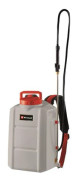 Einhell Ge-ws 18/150 Li-solo Power X-change Ogrässpruta 18v Enbart Enhet