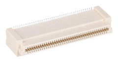 Amphenol Mezzanin-stik 61082-083600LF 1 stk