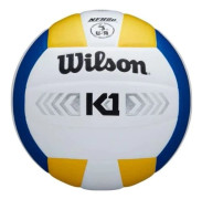 Wilson K1 Silver volleyboll WTH1895B2XB - 5