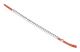 TE Connectivity 639630-000, Svart, Vit, 300 styck, 2,6 mm, 3,5 mm