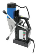 Magnetborrmaskin, 1680W Effekt, MT3 Spindelkompatibilitet,EU-kontakt