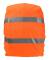 DICOTA - Regnskydd för ryggsäck för ryggsäck - reflex, 38 liter - orange