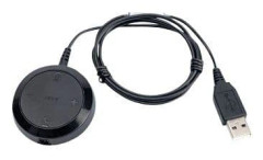JABRA EVOLVE Link MS - Fjärrkontroll - kabel - för Evolve 30 II MS Mono, 30 II MS stereo