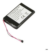 Batteri för Garmin Nüvi 1200 1205 1205W 3,7V 930mAh Li-ion