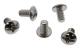 InLine S-77783, Metall, Silver