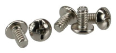 InLine S-77783, Metall, Silver