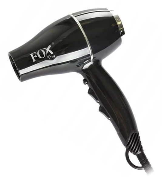 Fox liten e6841 fläkt