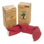 Inatura Cherry Warmth Pillow Cervico (Lång).