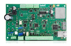 DELTA-OPTI larmcentral VERSA-PLUS-LTE SATEL