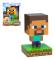  Minecraft - Steve Light