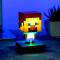  Minecraft - Steve Light