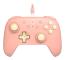8Bitdo Ultimate 2C trådbunden pad Peach