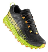 La Sportiva Trail Löparskor Lycan Goretex Svart EU 42 1/2 Man