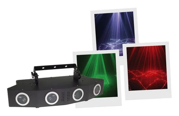 Laserworld EL-900RGB