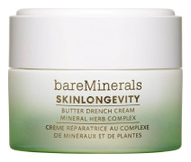 Crème de tremping med smör SKINLONGEVITY 50 gr