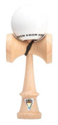 KROM Kendama - Krom Kendama Pop Lol Vit - KROM Vit