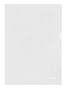 Plastmapp Copy-Safe A5 Klar 0,12 mm 100-Pack