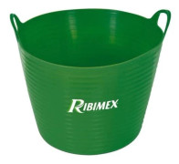 Ribimex PRSACB28 trädgårdssäck