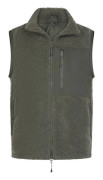 Sherpa väst Front Row