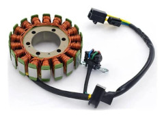 Tändspole stator moto SGR Suzuki Burgman 400 07/12
