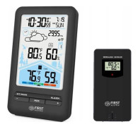 First Austria Meteo stotelė First FA-2461-7
