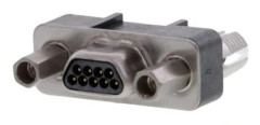 Molex 836119023 D-Sub stickanslutning, poltal: 9, lödpinnar, 1 st, Tube