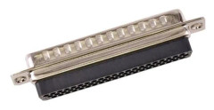 Molex 1731130022 D-SUB-kontakt Antal poler: 62 1 st