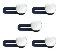 5x Midjeförlängare till Byxor