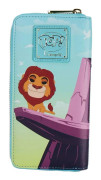 Loungefly Disney Lejonkungen Rock plånbok