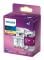 Philips LED-spotlight - GU10 - 4,6 W - 2700 K - 2-pack