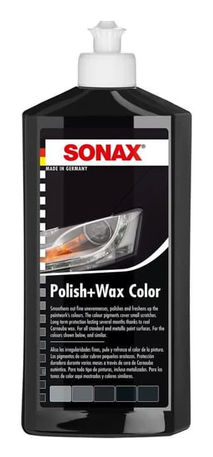 SONAX Polish