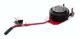 Rockforce pneumatisk kuddlyft - snowman 3,5t