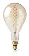 Nedis LED-lampa i retrostil E27 5 W 280 lm 2000 K