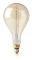 Nedis LED-lampa i retrostil E27 5 W 280 lm 2000 K