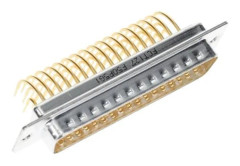 Molex 1731090731 D-SUB-kontakt 1 st