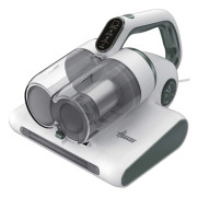 HOOVER HMC510UV Madrassdammsugare - Lätt - Dammdetektor - UV-C-ljus - Anti-allergen