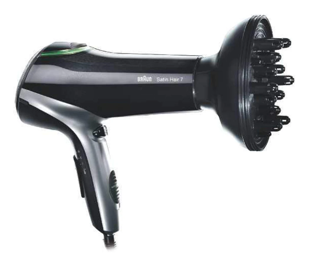 Braun Hårfön Satin Hair 7 HD730