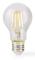 LED Glödlampa E27 | A60 | 7 W | 806 lm | 2700 K | Varm Vit | 1 st.