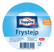 Toppits Frystejp, STORPACK 10st