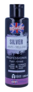 Ronney Hårskölj 150ml - Silver
