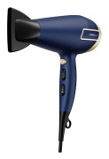 Hårfön - NICEBOY - ION AirSonic ICON - 2200 W - Joniserare - 2 hastigheter - 3 temperaturer