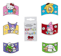 Hello Kitty Blind Pin - Funko Loungefly Samlartillbehör