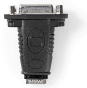 CVGB34911BK - Adapter, HDMI Socket / DVI-D 24+1-Pin Socket, Nedis