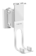 LogiLink Väggfäste Sonos One / Play 1 Vit
