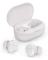 Philips TAT1209WT - True wireless-hörlurar med mikrofon - inuti örat - Bluetooth - vit