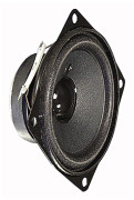 Full-range högtalare 6,5 cm