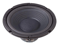 Visaton W 200 8 OHM - Högtalardrivrutin - 50 Watt