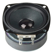 FRS 8 M - 8 Ohm - 8 cm (3,3") HiFi fullrange-högtalare