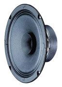 BG 17 - 8 Ohm -16 cm